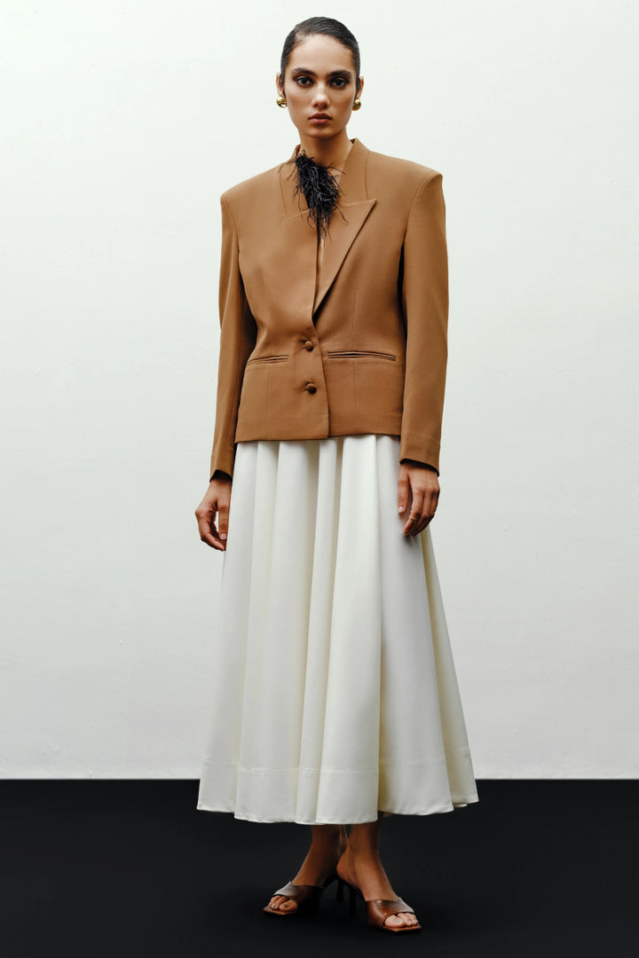Sable Jacket
