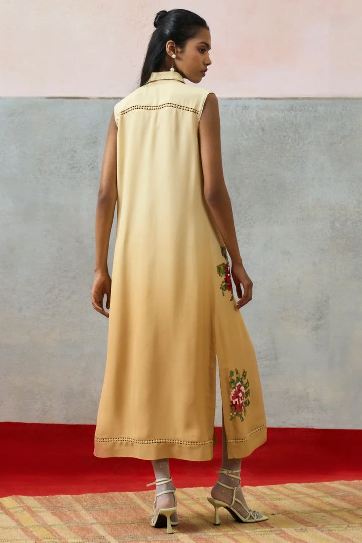 Ponza Maxi Biege