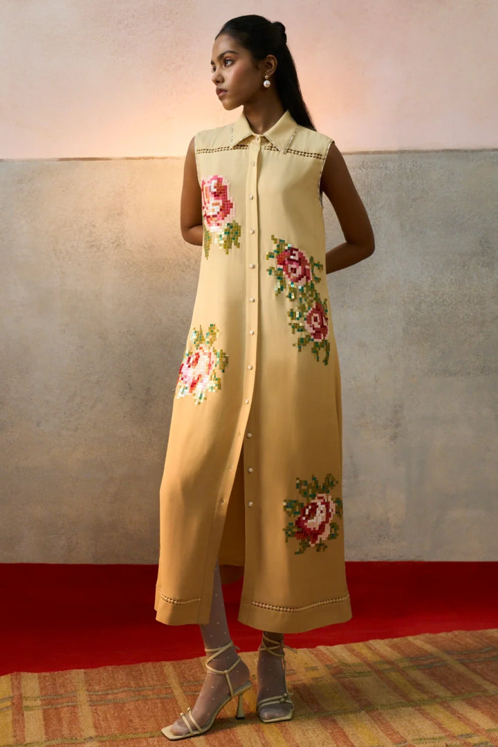 Ponza Maxi Biege