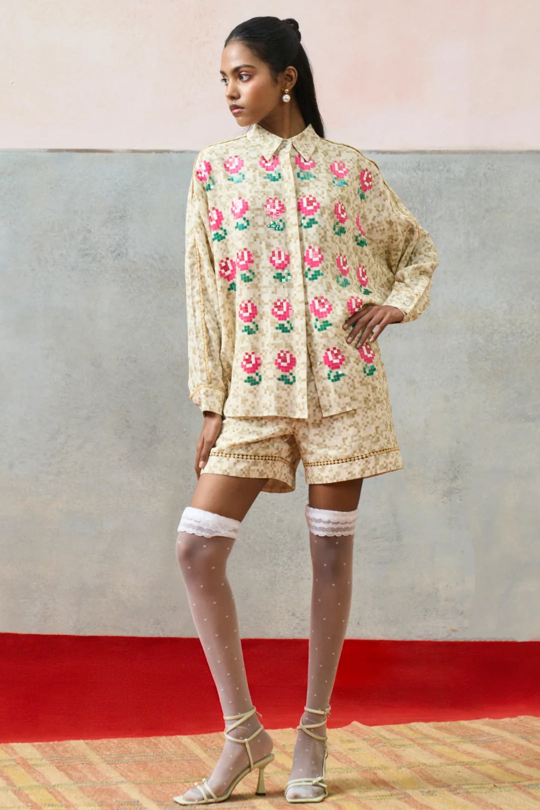 Elba Shorts
