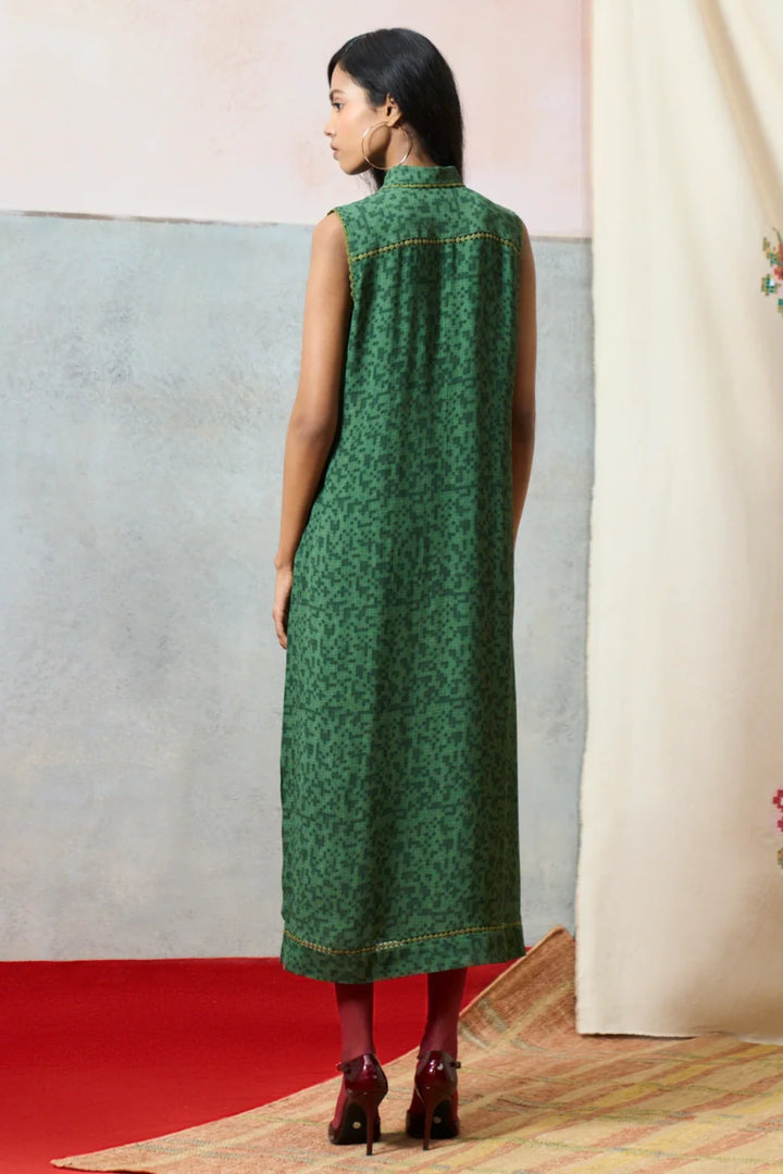 Ponza Maxi Green