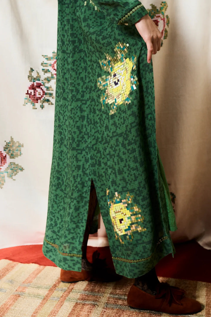 Ponza Maxi Green