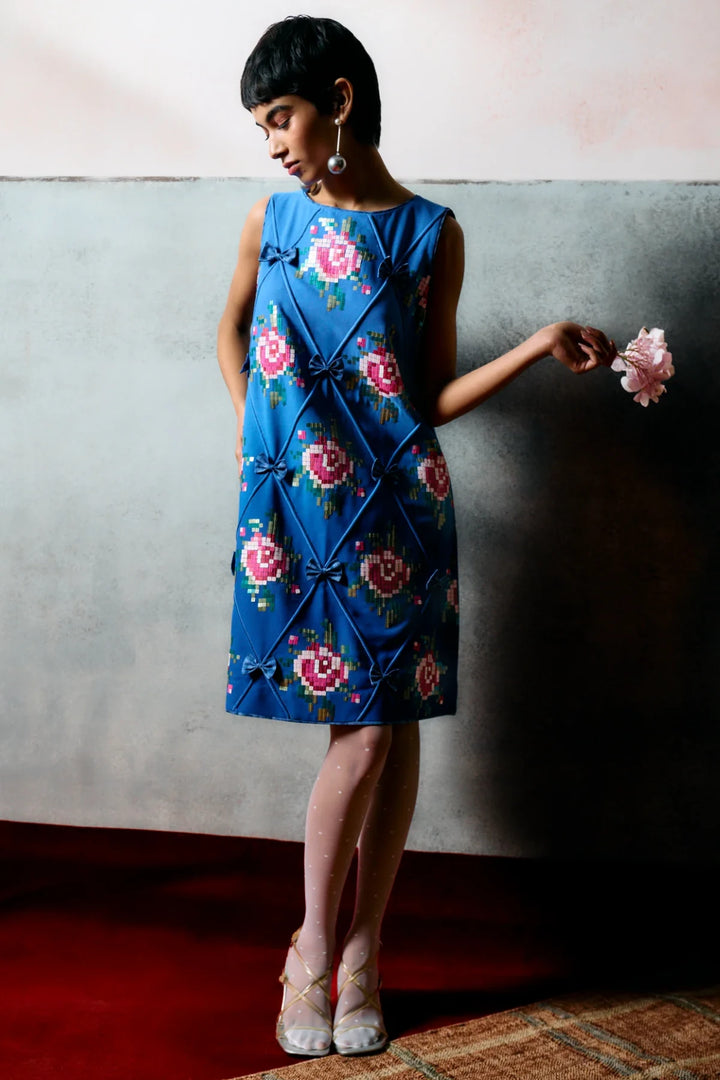 Sardinia Dress