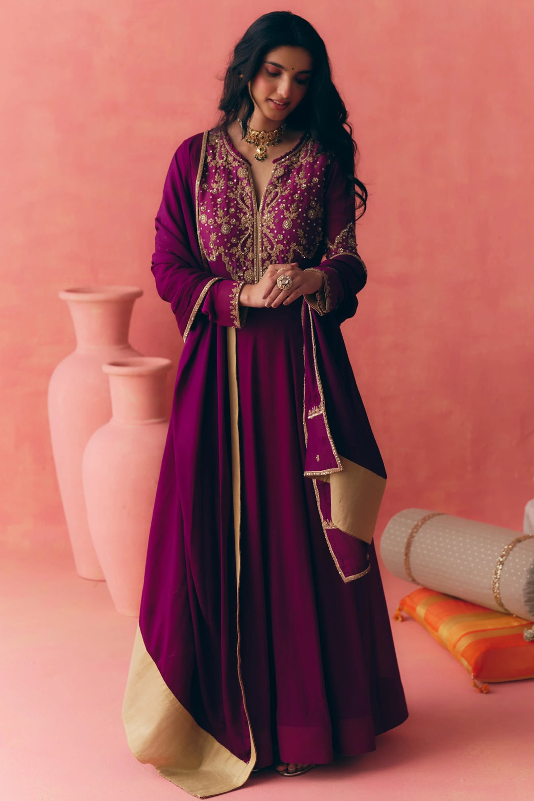 M15005 - Areeza