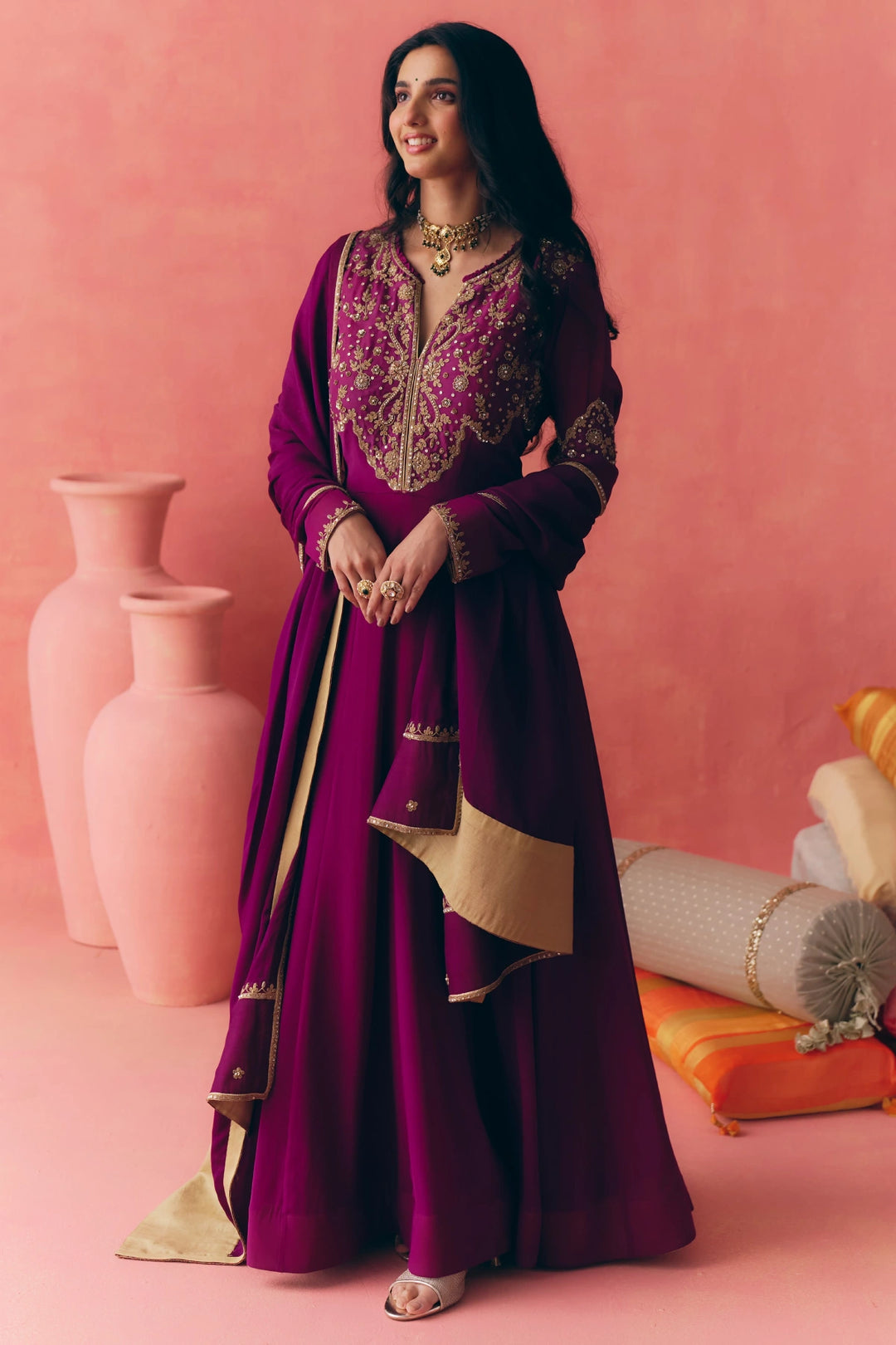 M15005 - Areeza