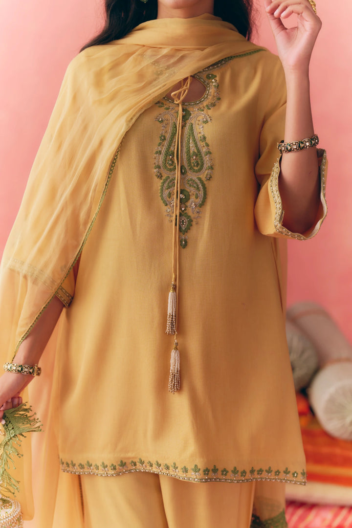 M12070 - Gulbahar