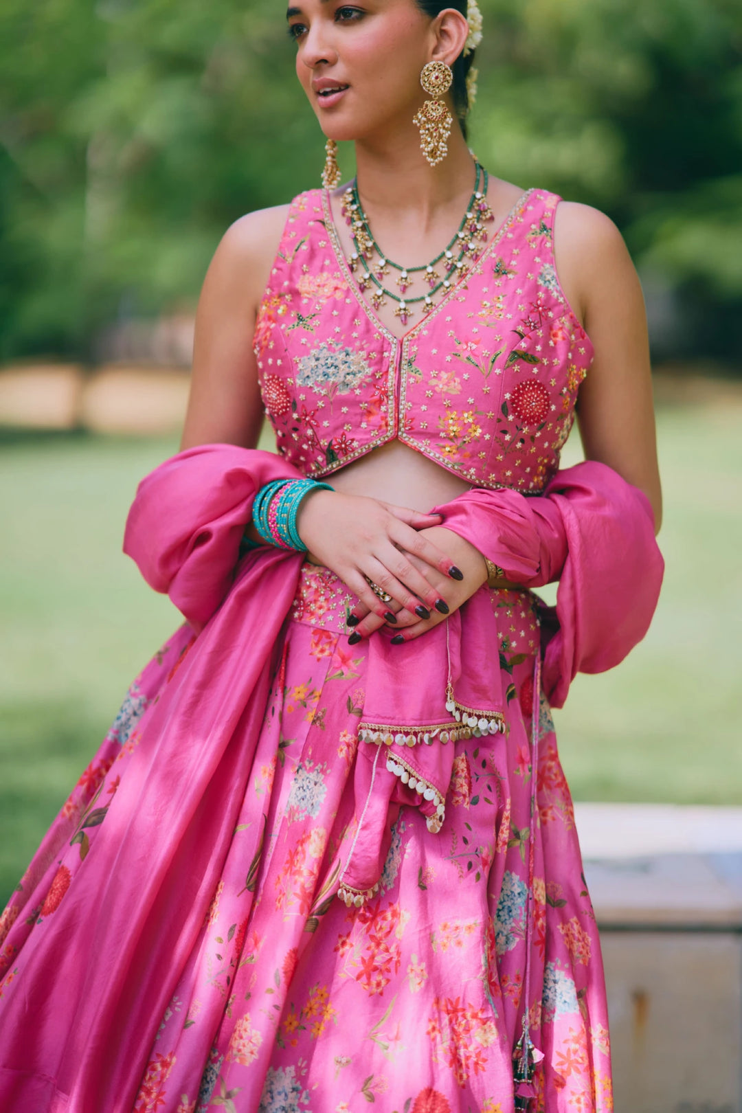 M16007 - Mishti