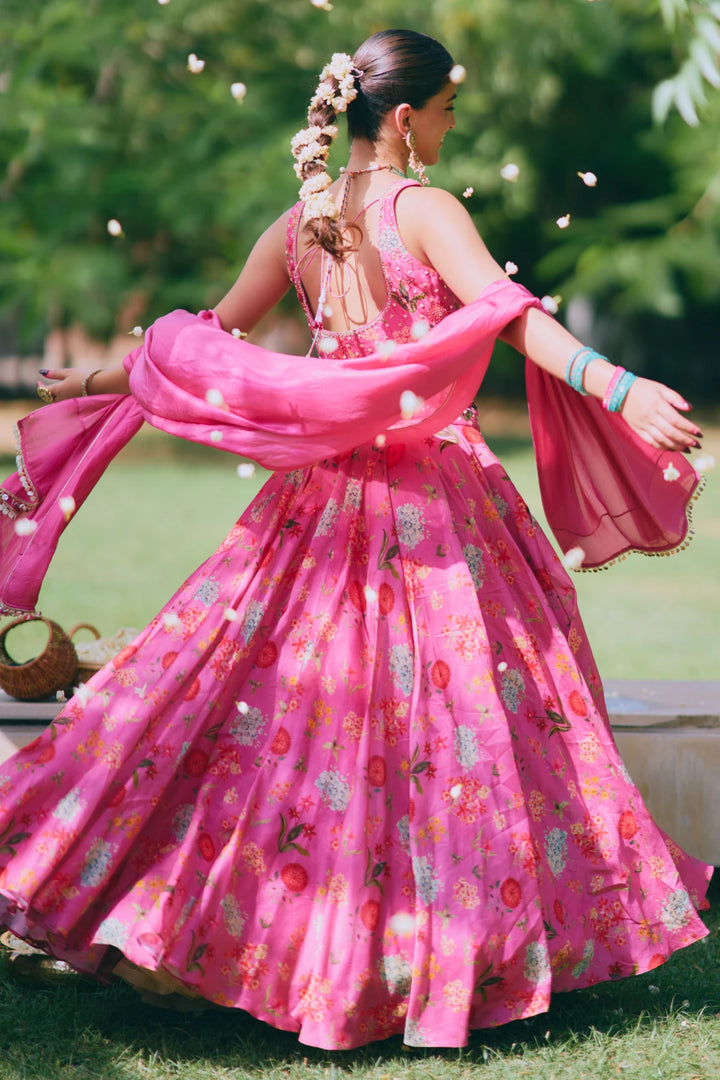 M16007 - Mishti