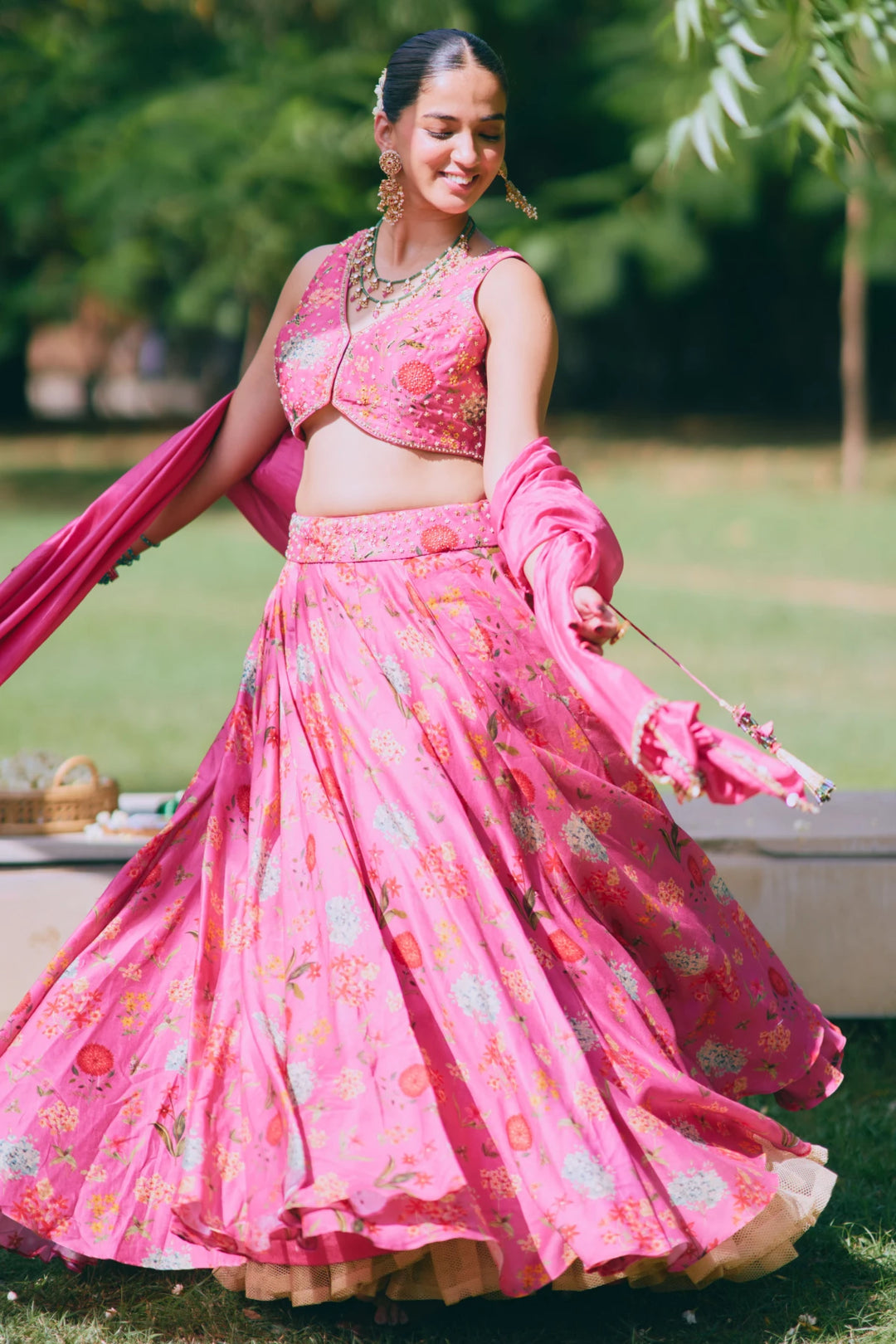 M16007 - Mishti