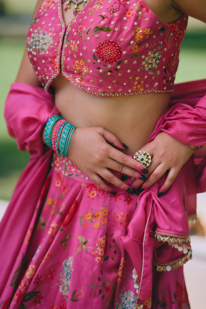 M16007 - Mishti
