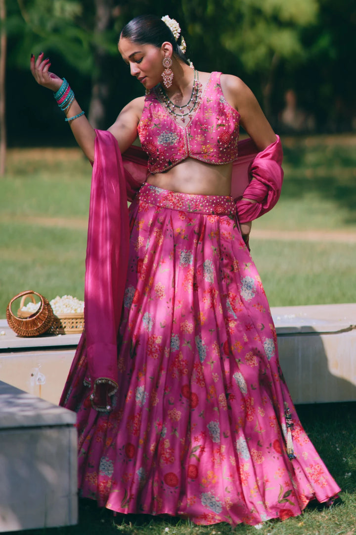 M16007 - Mishti