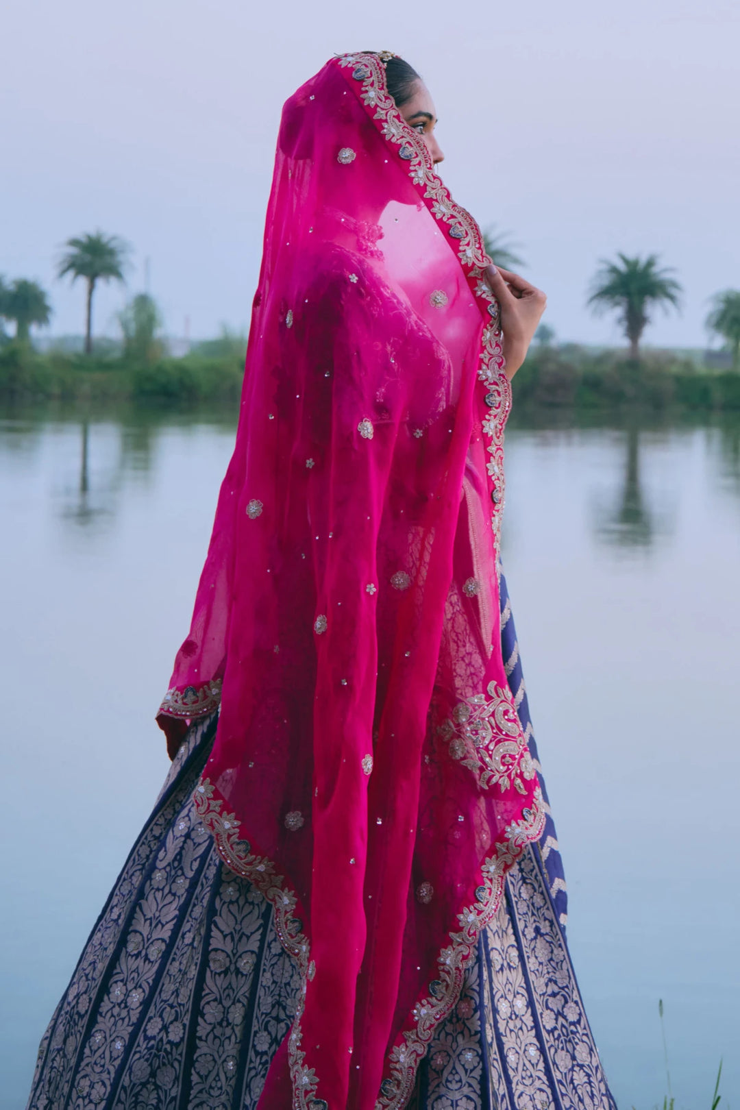 M16011 - Arohi
