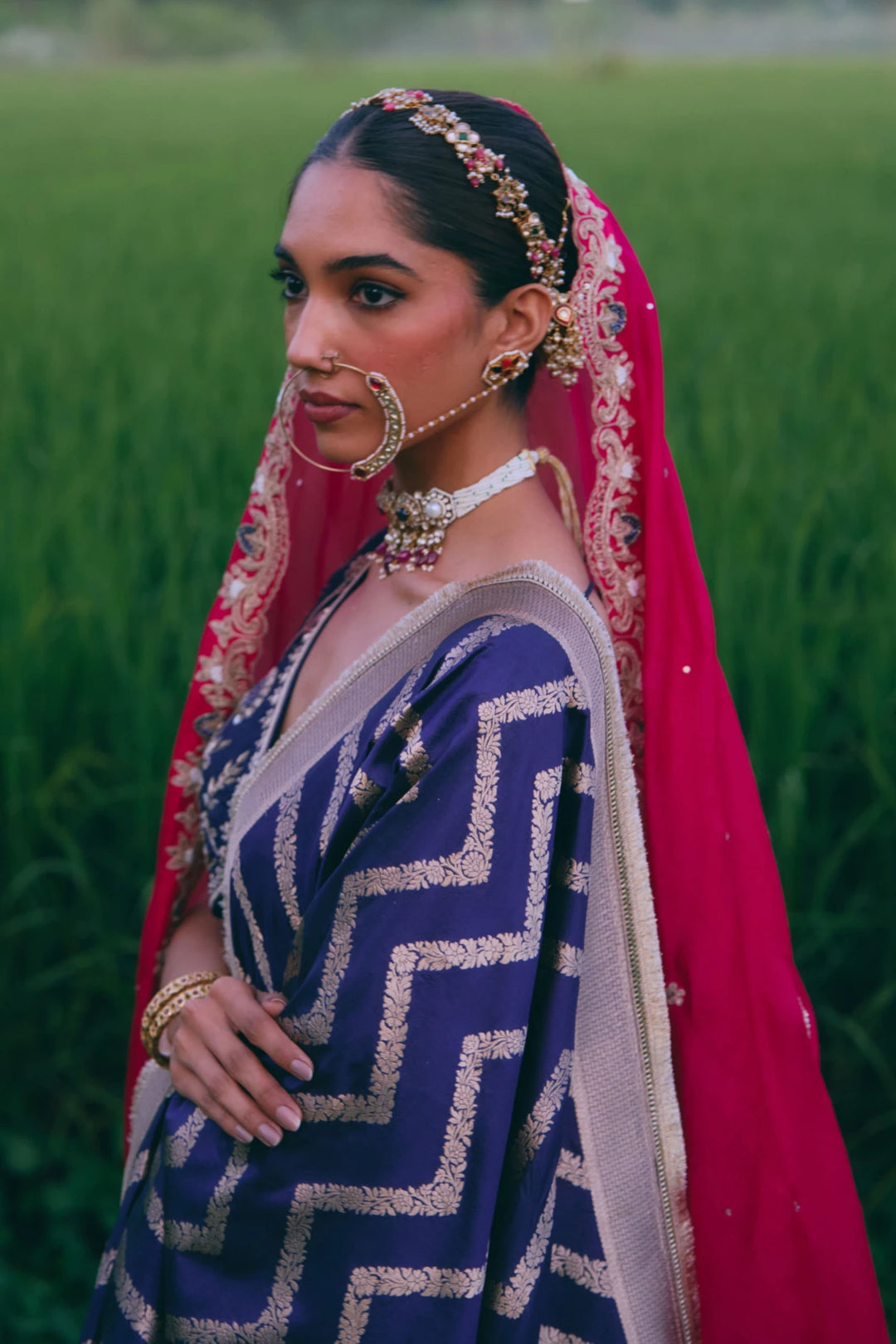 M16011 - Arohi