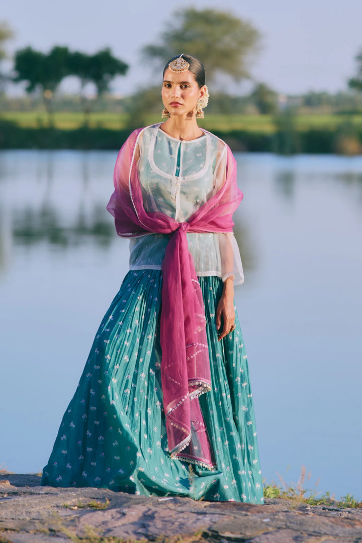 M16006 - Saira
