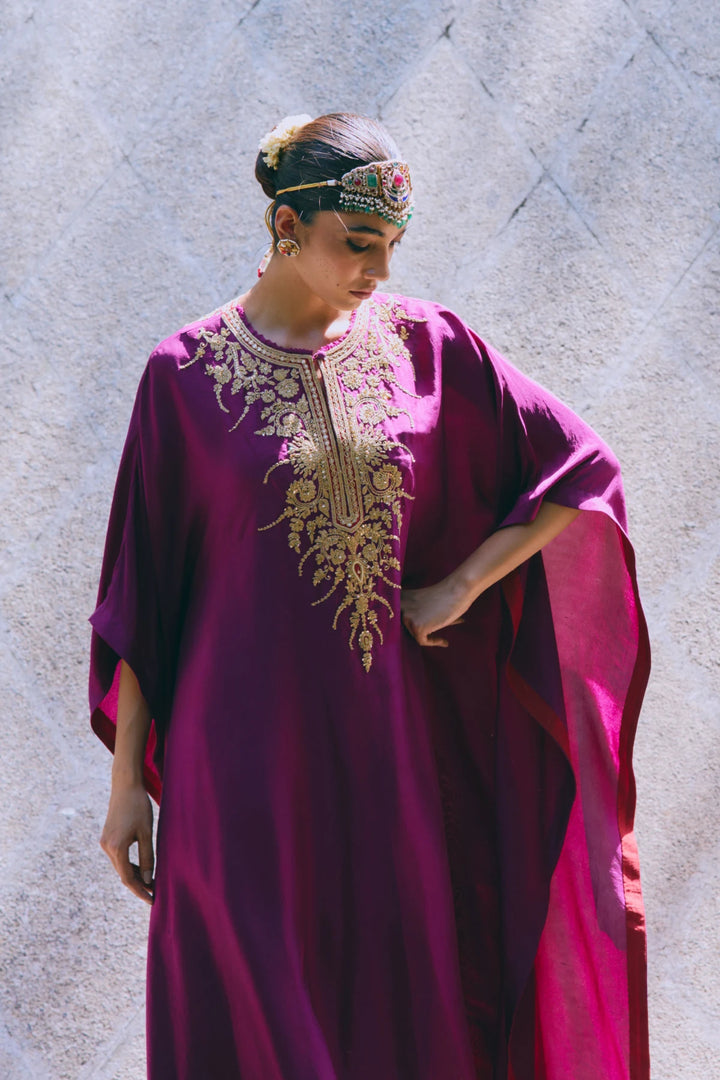 M17000 - Noorain