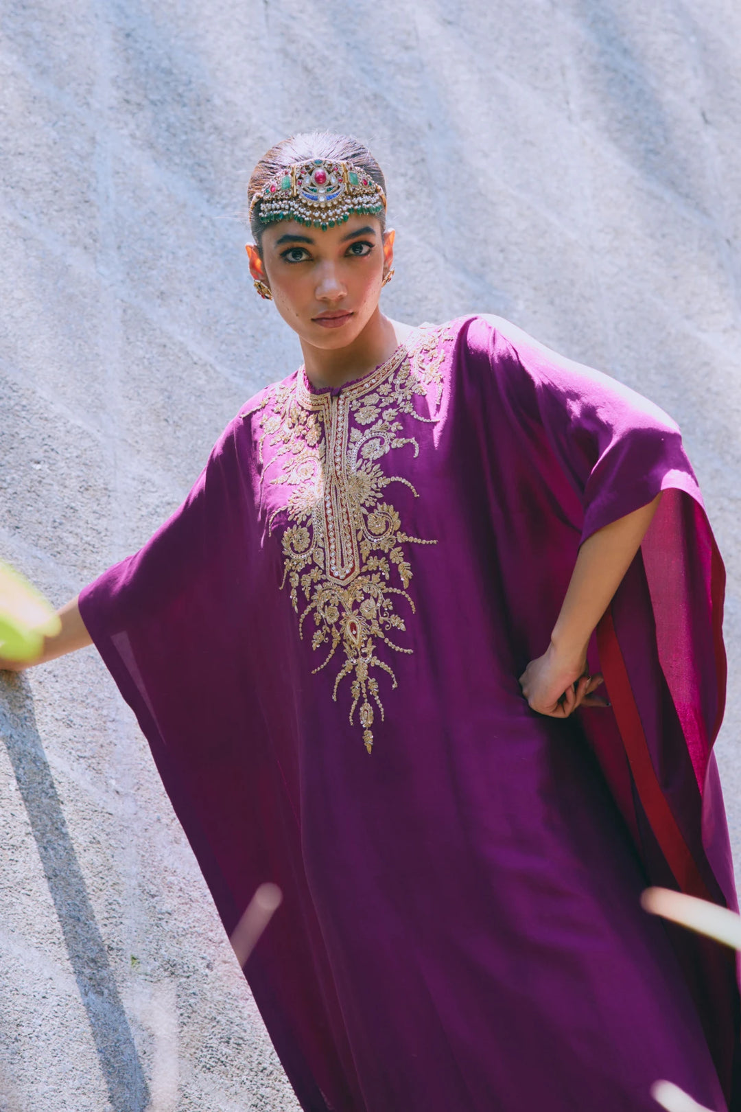 M17000 - Noorain