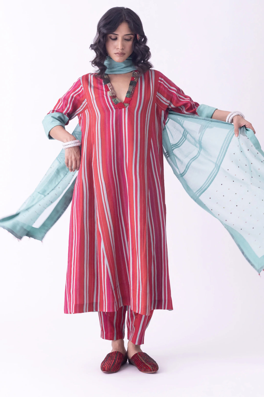 Aabha Dupatta