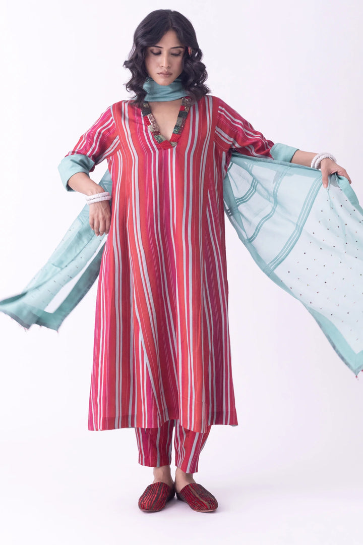 Aabha Dupatta