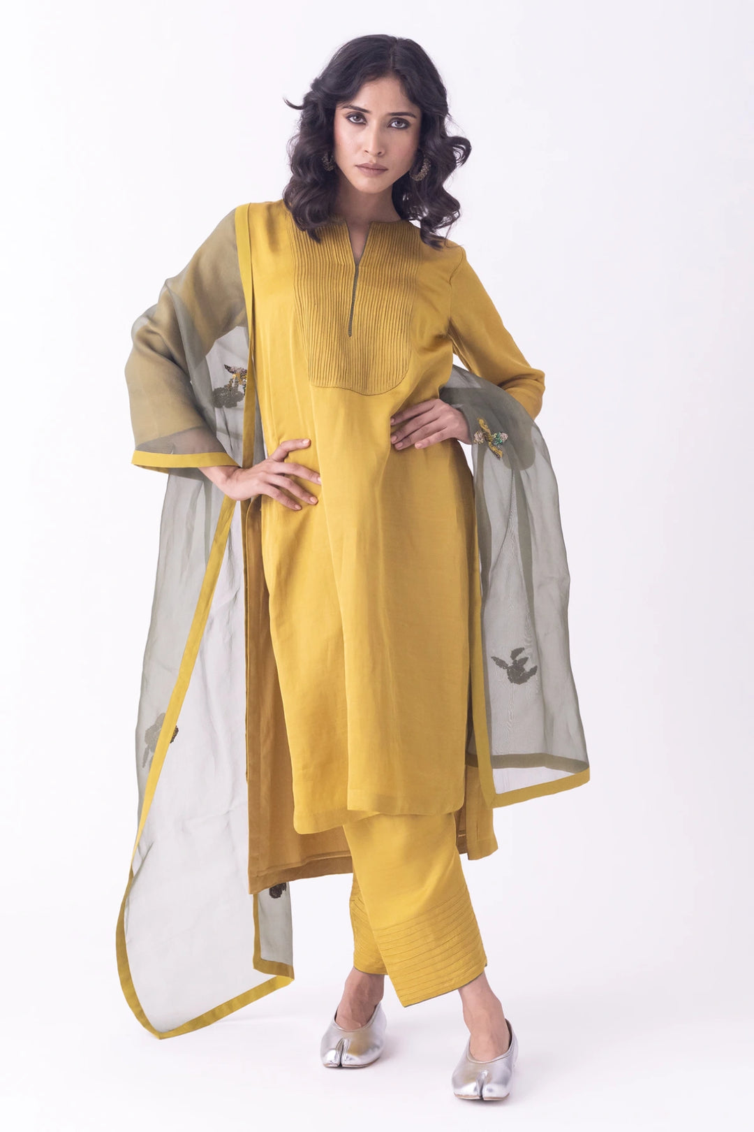Dori Dupatta