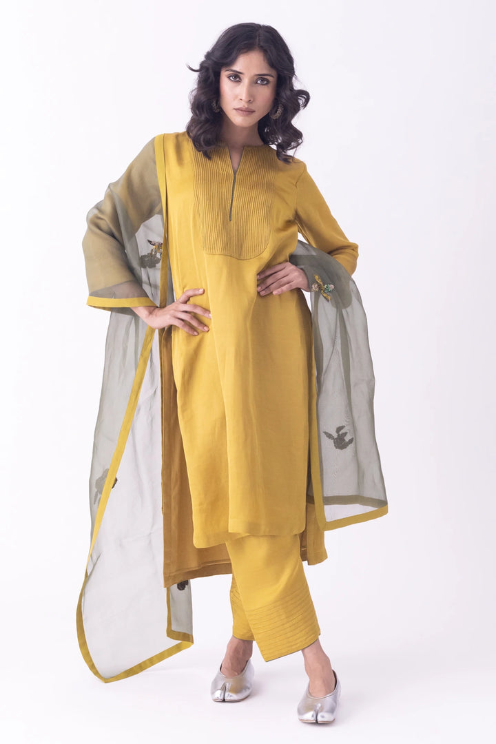 Dori Dupatta