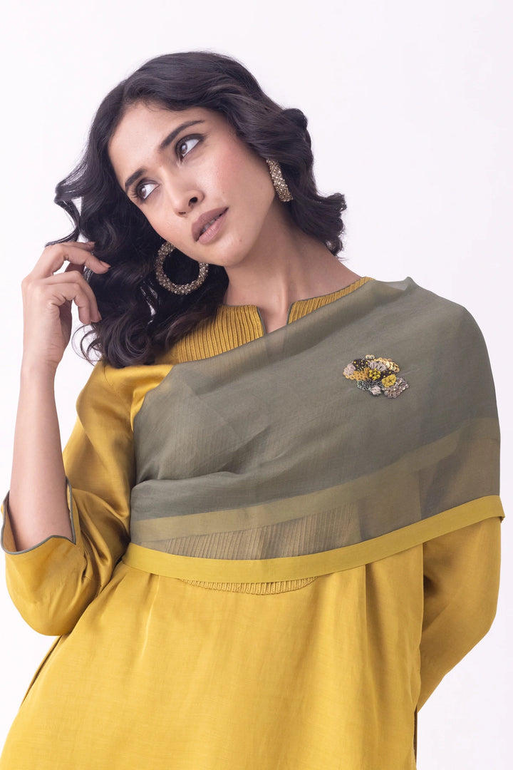Dori Dupatta