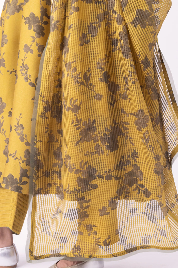 Nikhar Dupatta