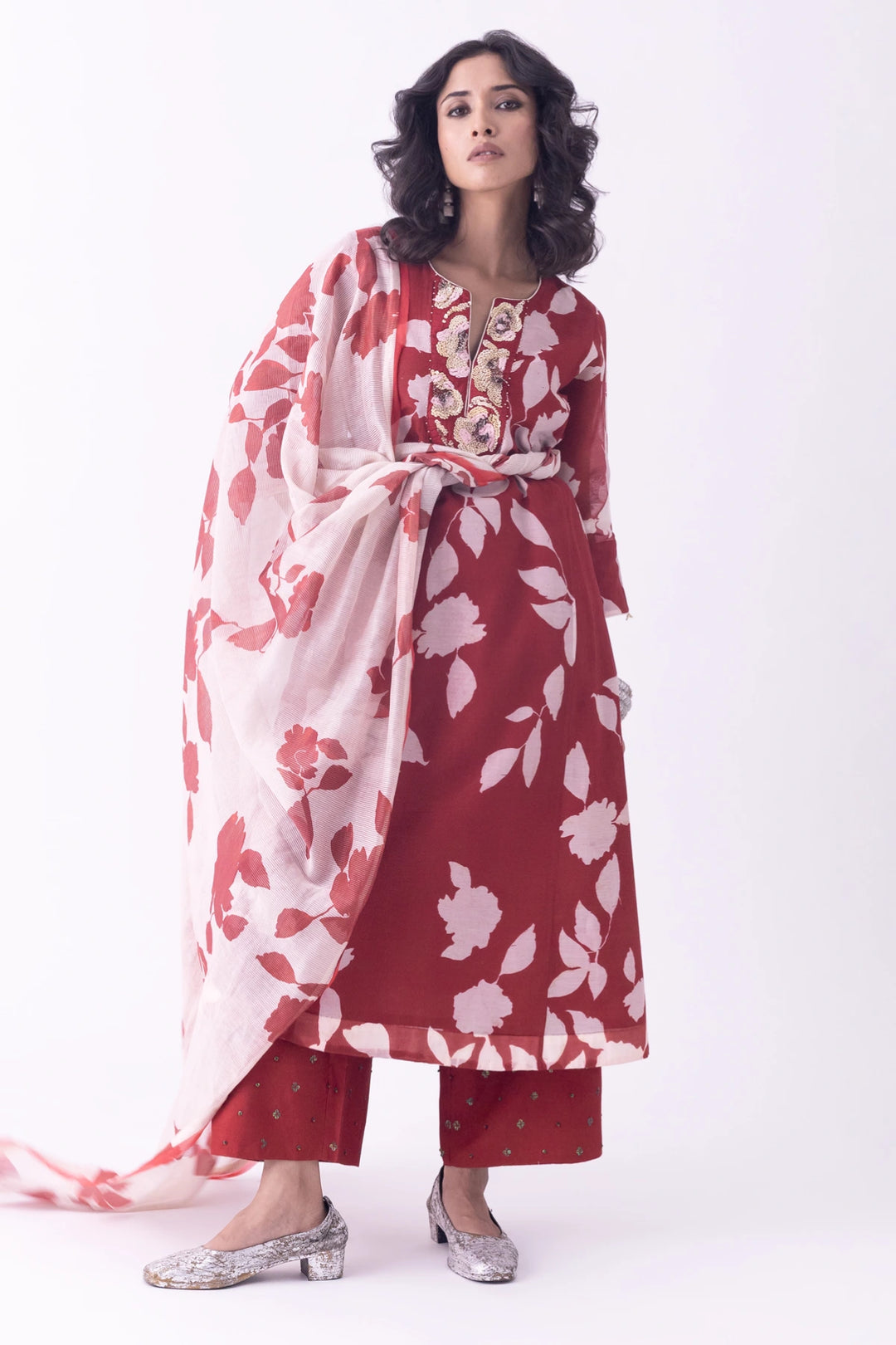 Punar Dupatta