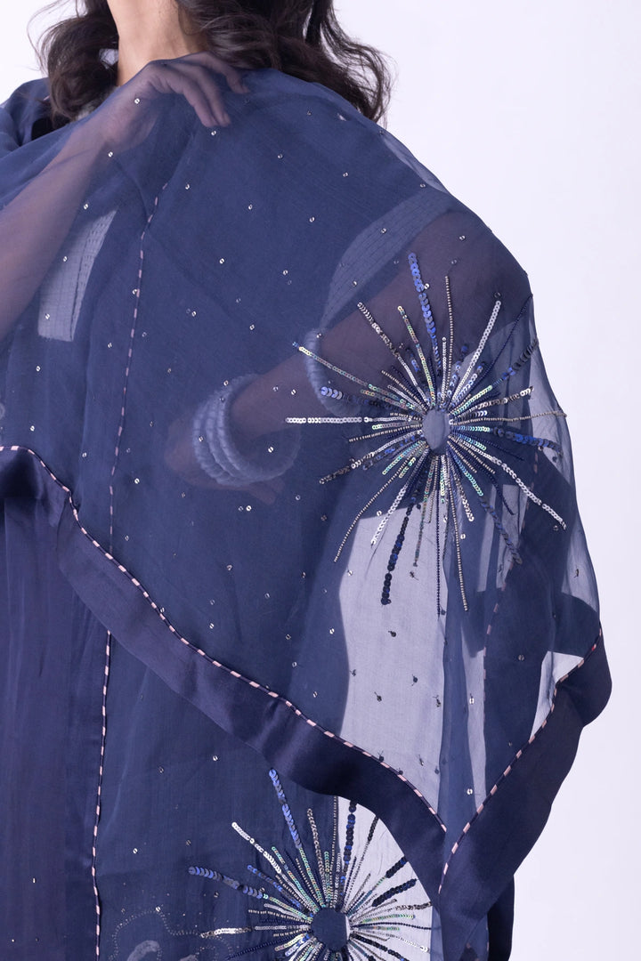 Vana Dupatta