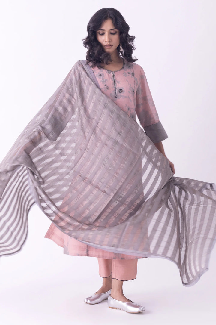 Zariya Dupatta