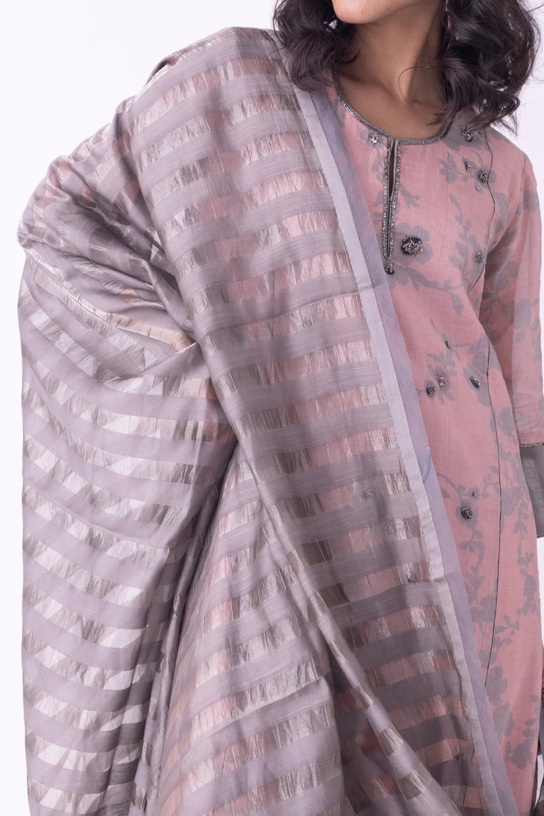 Zariya Dupatta
