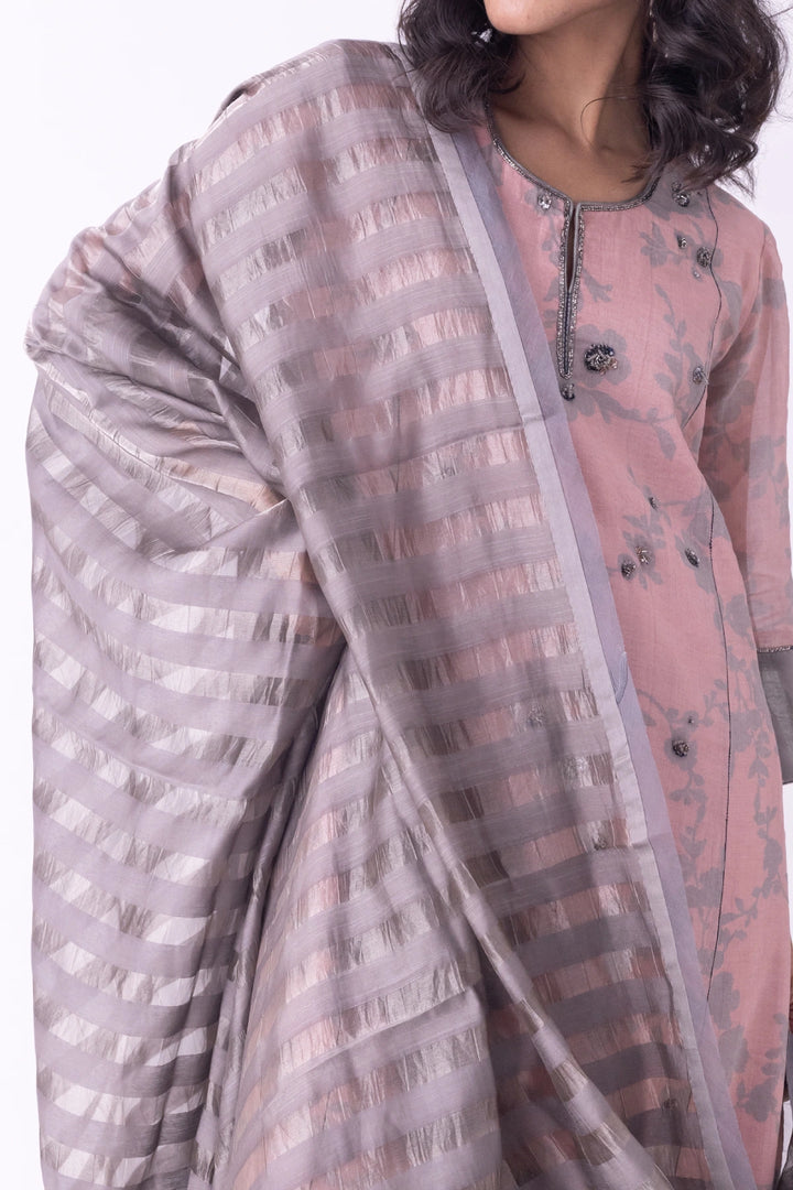 Zariya Dupatta