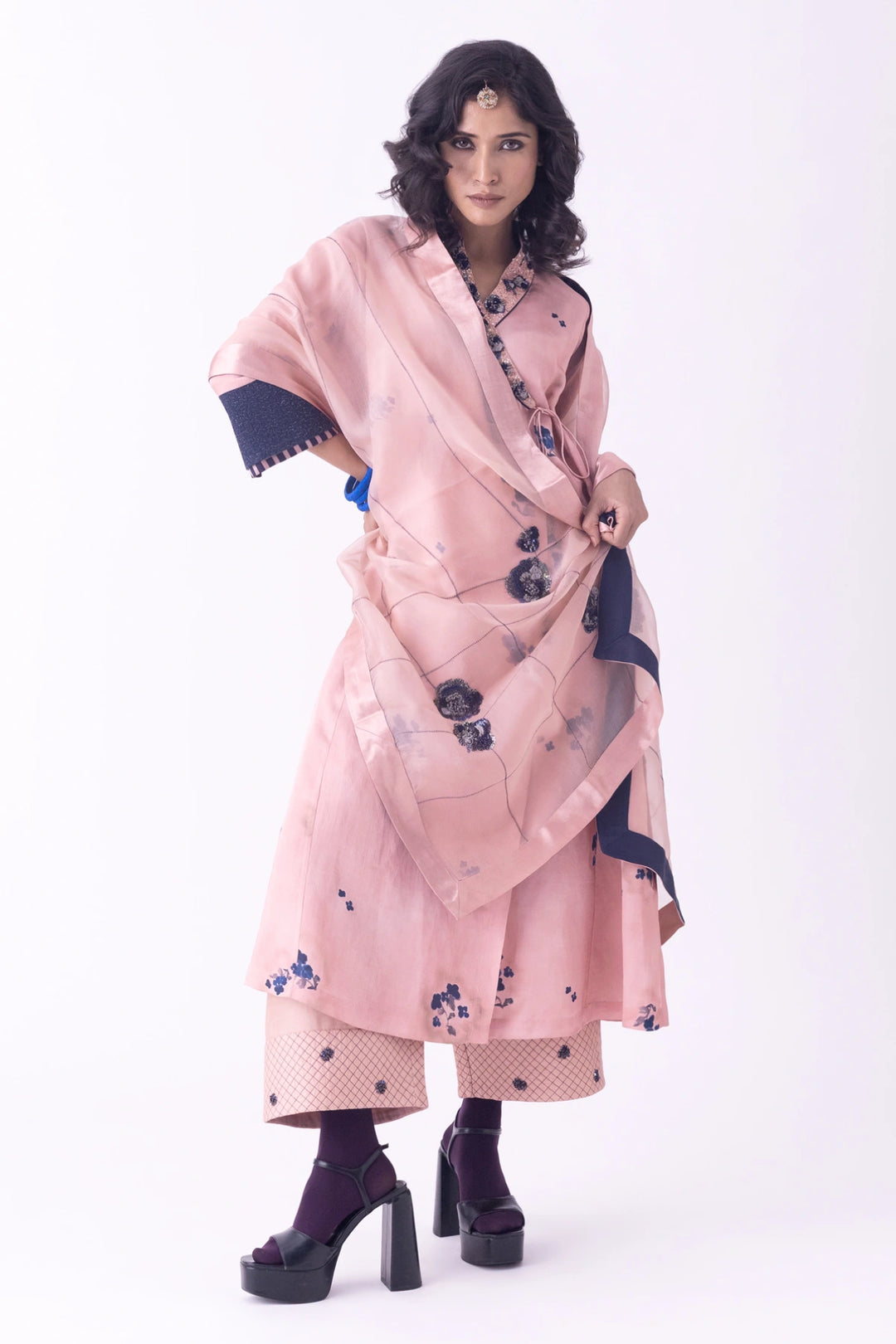 Zola Dupatta