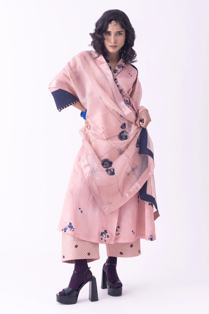 Zola Dupatta