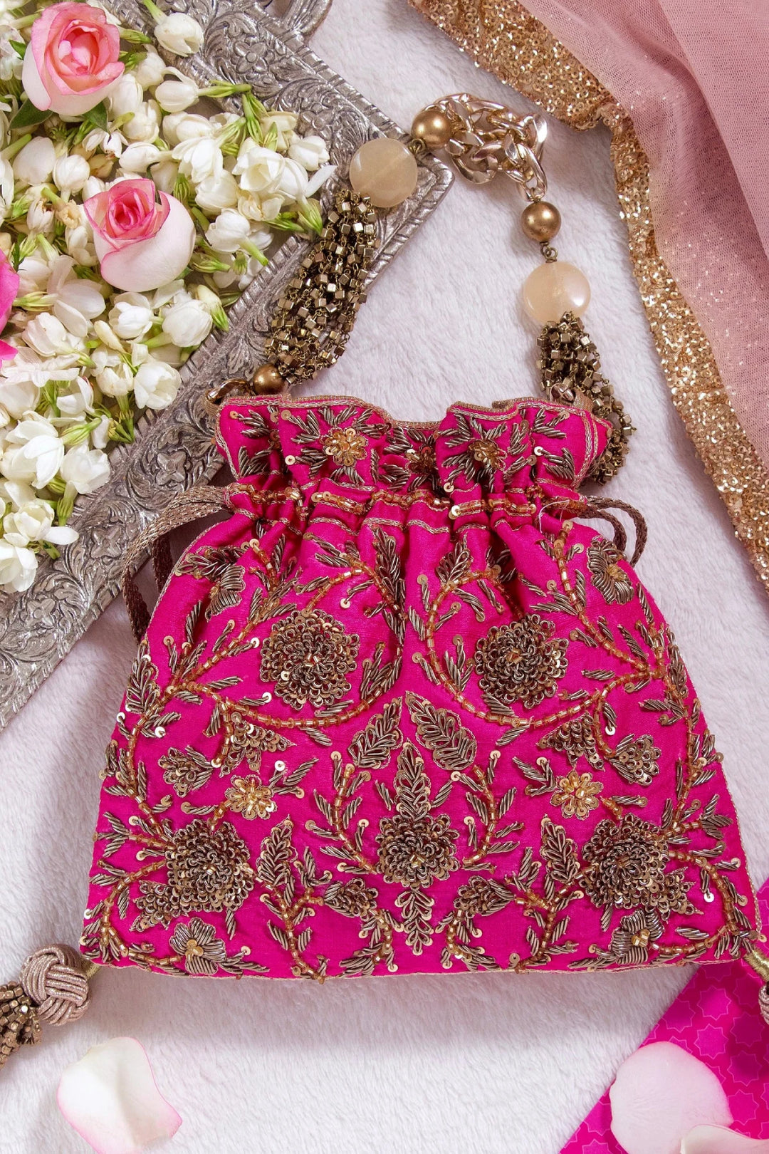 Gulabo Pink