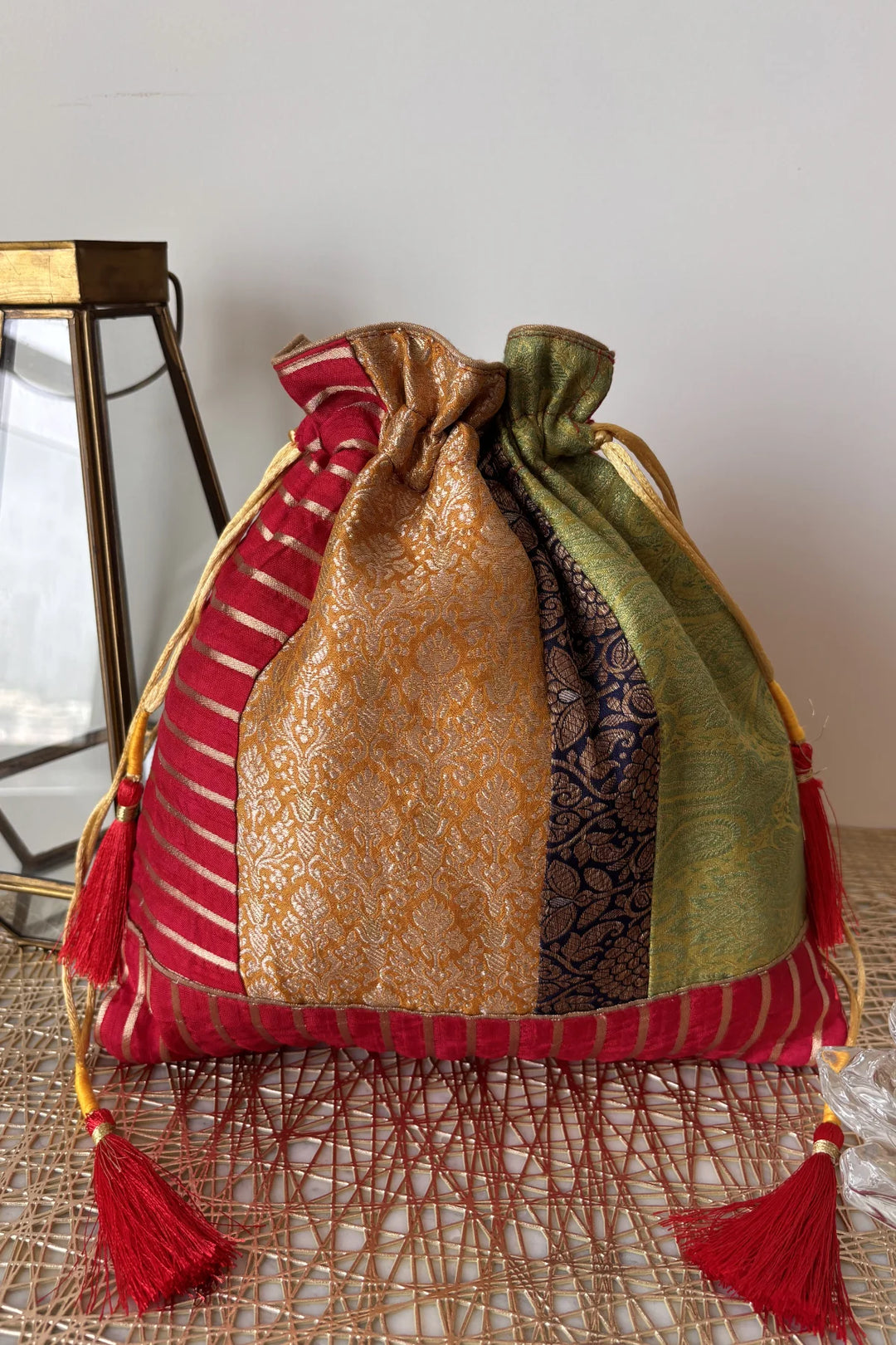 Banarsi beauty Multi colour