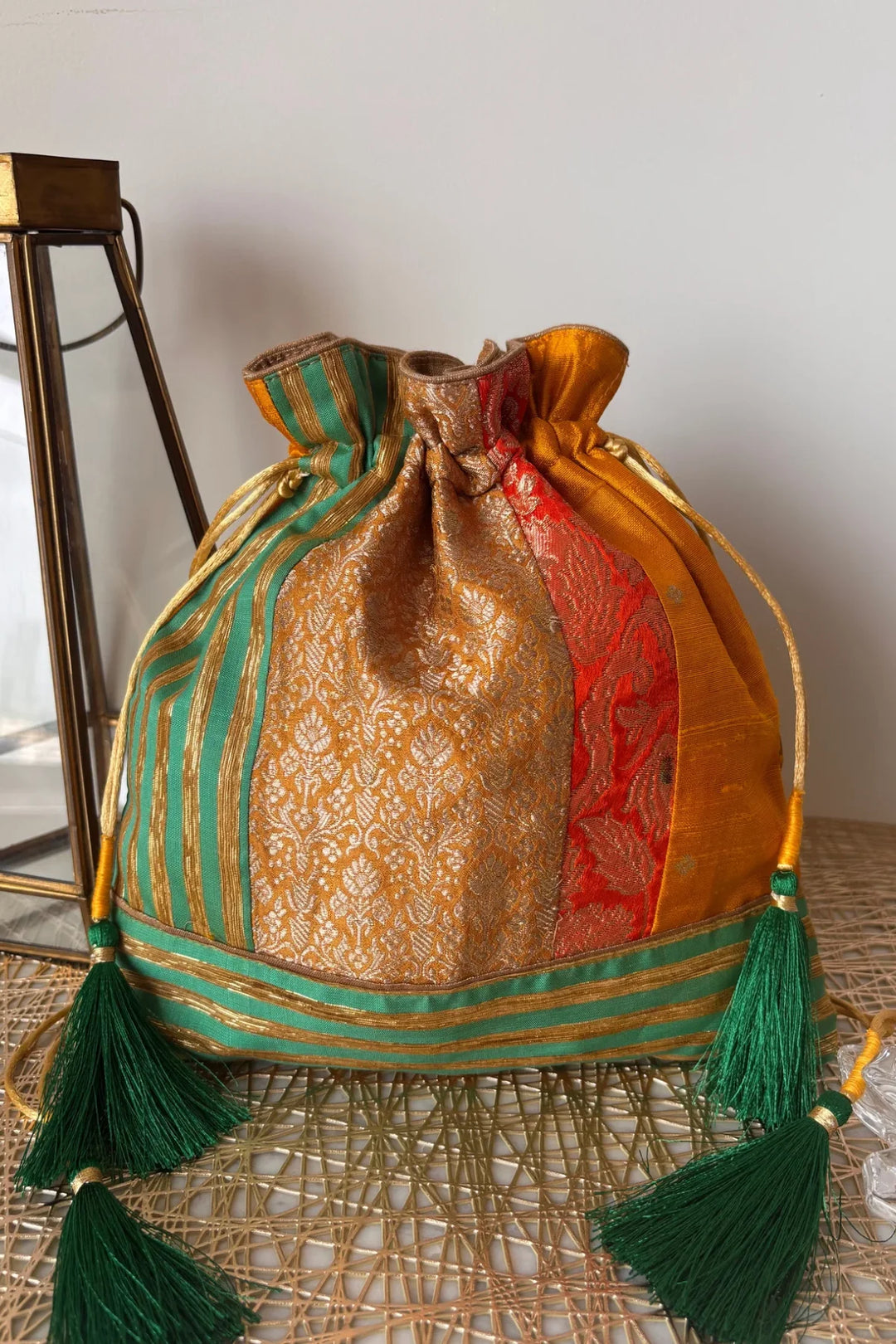Banarsi beauty bright