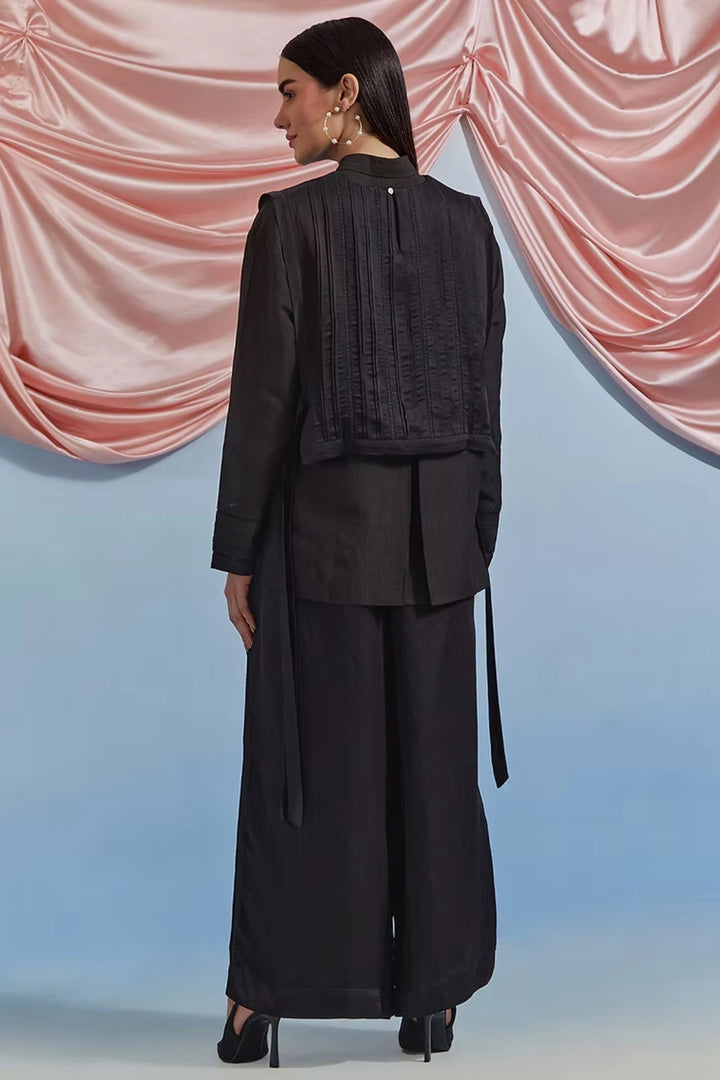 Luna Pant - Black