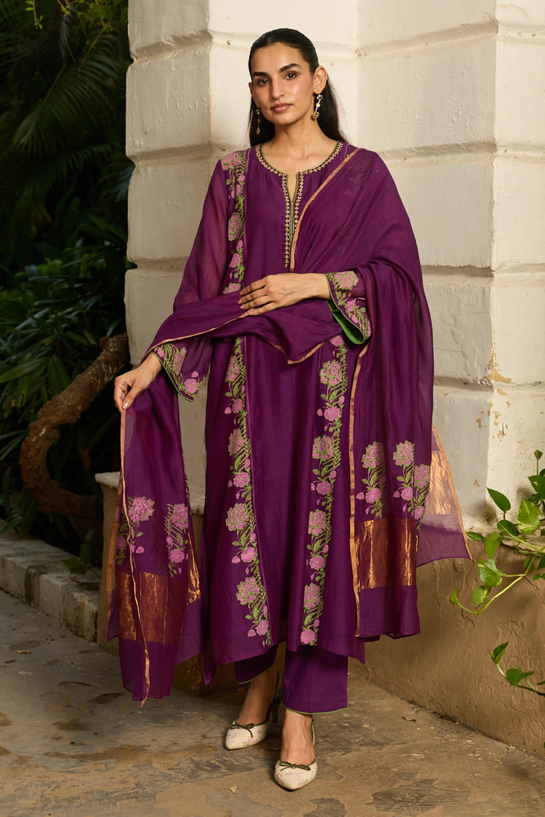 Raya Set