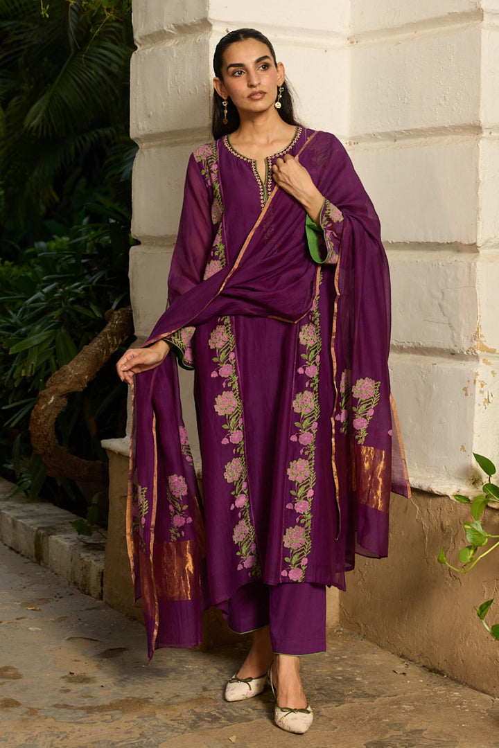 Raya Set