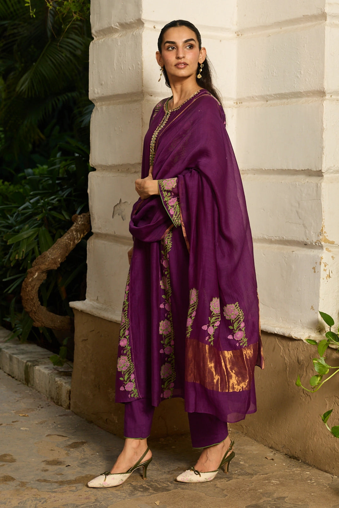 Raya Set