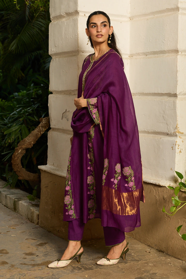Raya Set