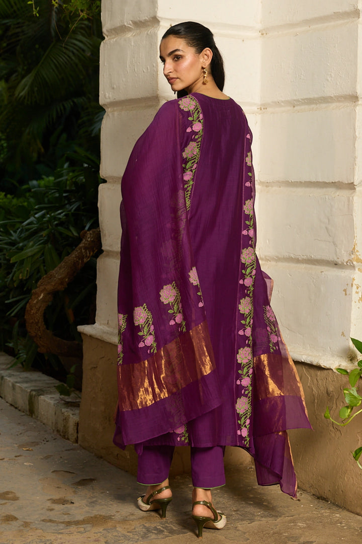Raya Set