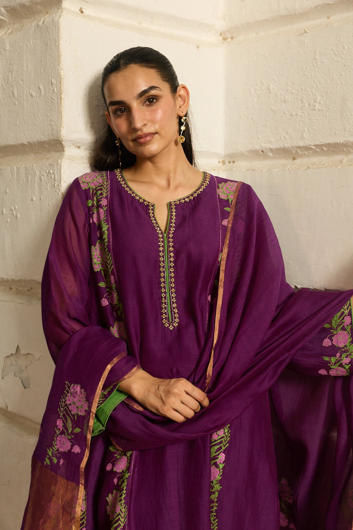 Raya Set
