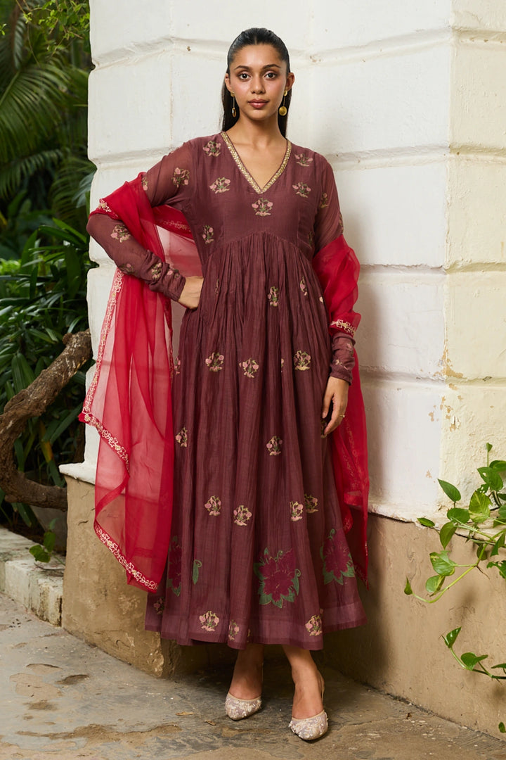 Layla Anarkali