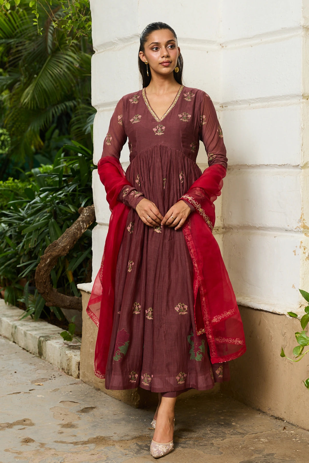 Layla Anarkali