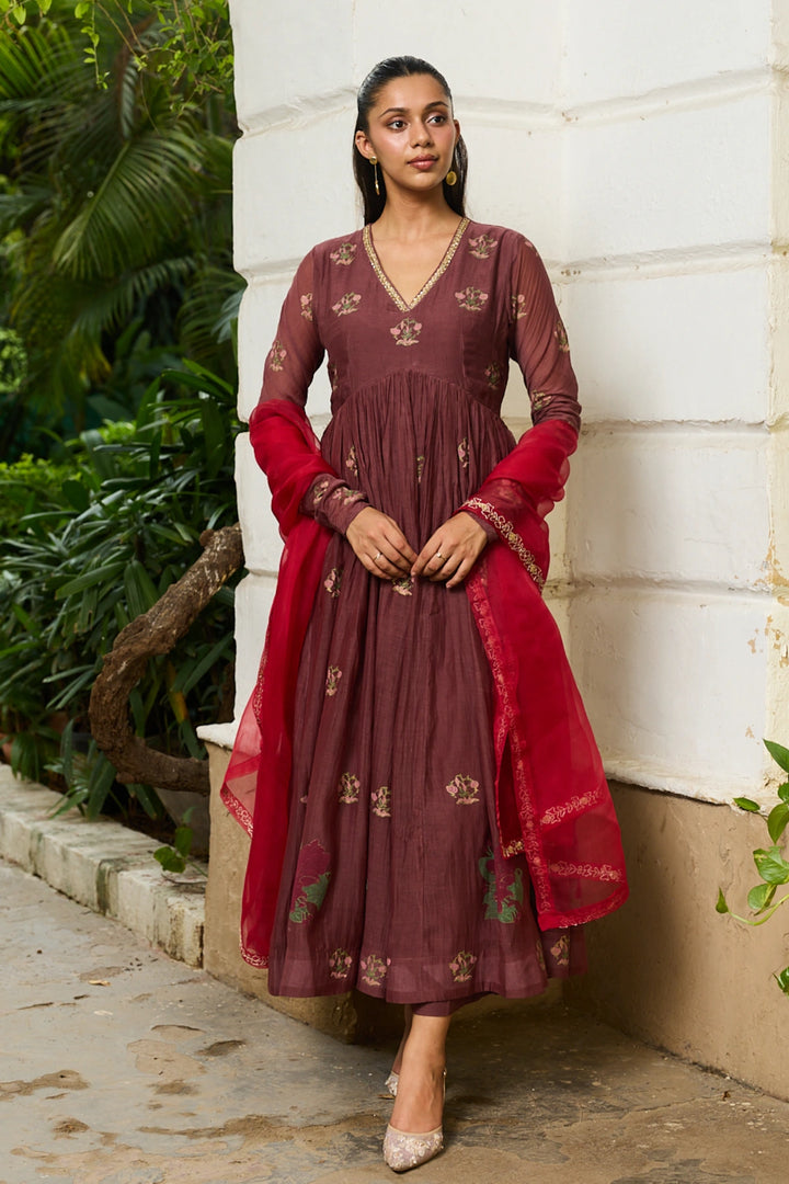 Layla Anarkali