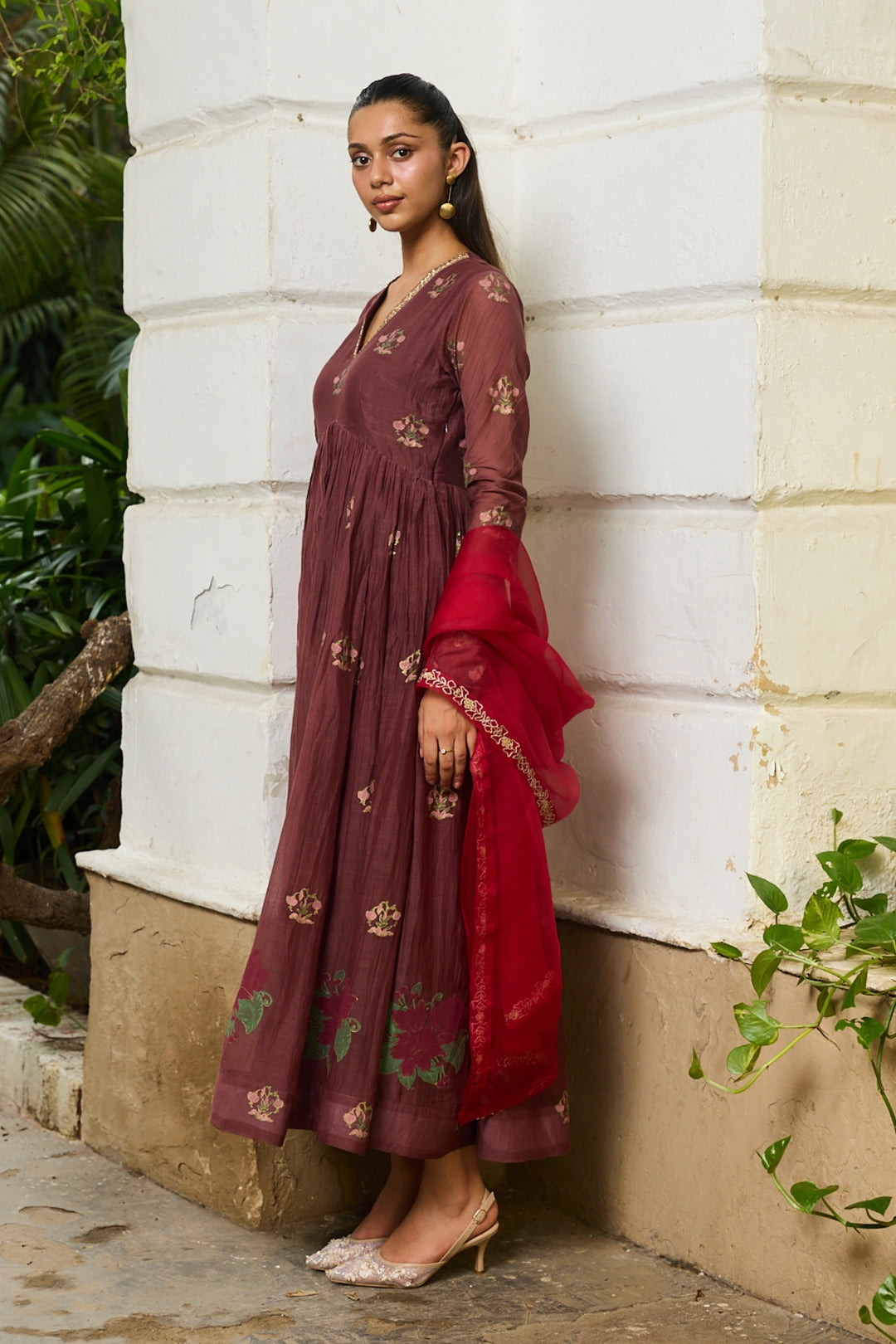 Layla Anarkali