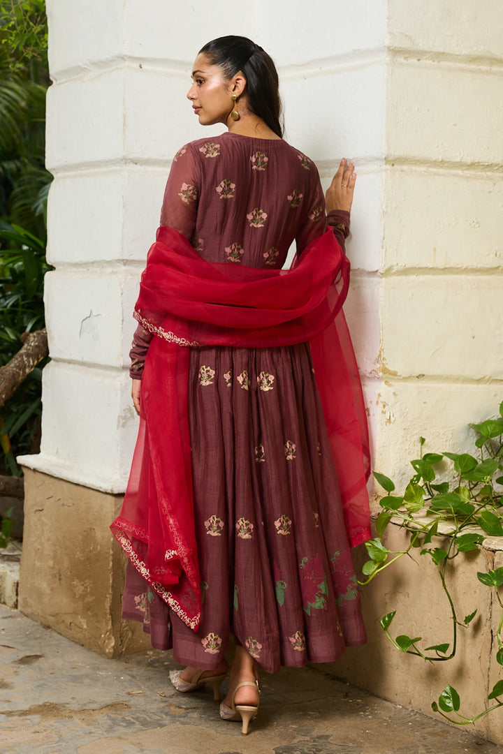 Layla Anarkali