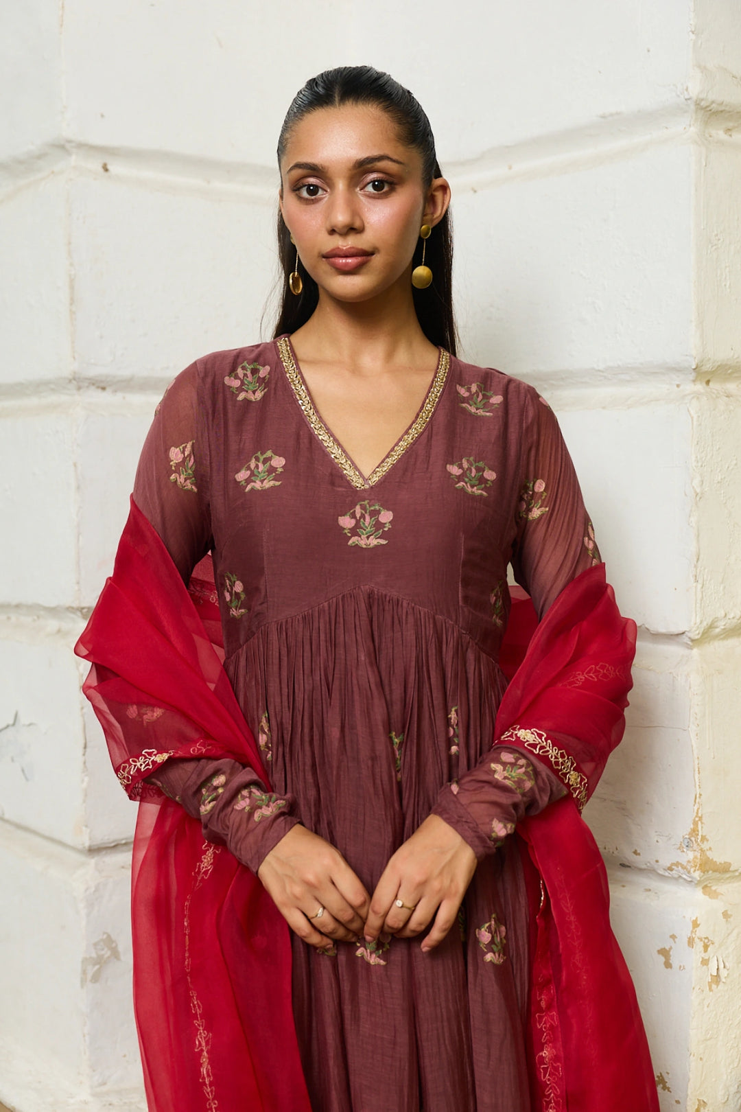 Layla Anarkali