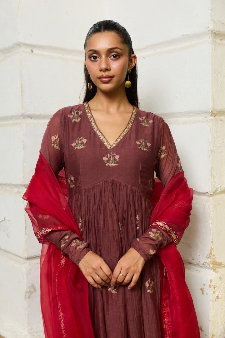 Layla Anarkali